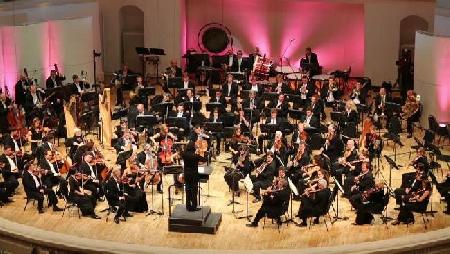 Orquesta Nacional Rusa