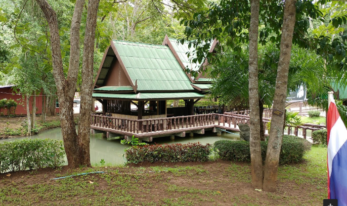 Tailandia Kanchanaburi Parque Nacional Irwan Parque Nacional Irwan Kanchanaburi - Kanchanaburi - Tailandia