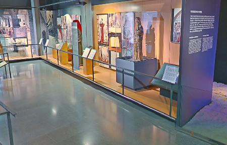 Museu de Història de Catalunya