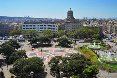 Plaza de Els Paisös Catalans