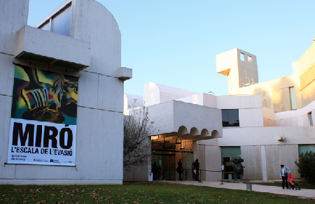 Centro de Estudios de Arte Contemporáneo