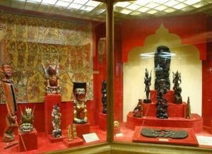 Museo de las Artes y la Cultura Popular del Oriente