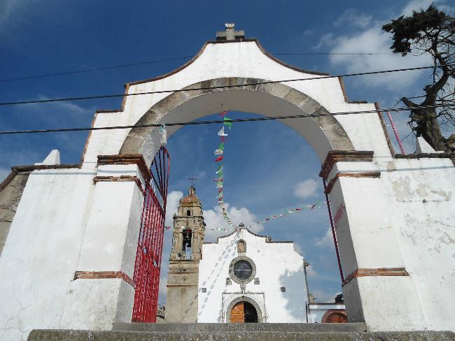 México  Acazulco Acazulco  Acazulco -  - México