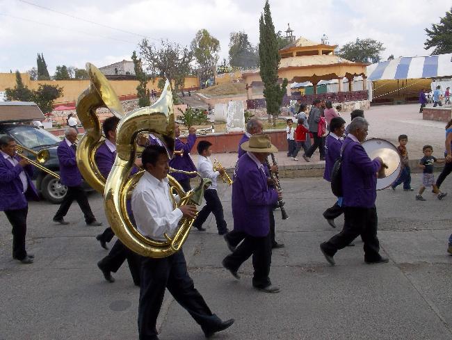 México  Ajoloapán Ajoloapán  Ajoloapán -  - México