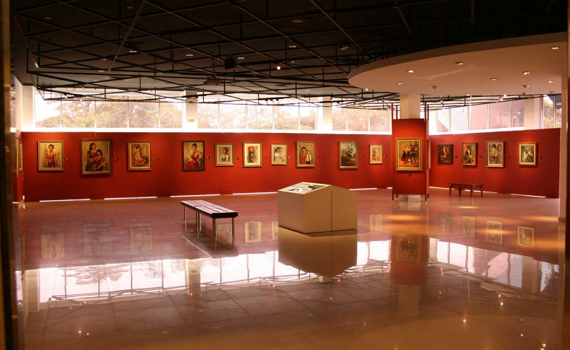 Malasia Kuala Lumpur Galería Nacional de Artes Visuales Galería Nacional de Artes Visuales Malasia - Kuala Lumpur - Malasia