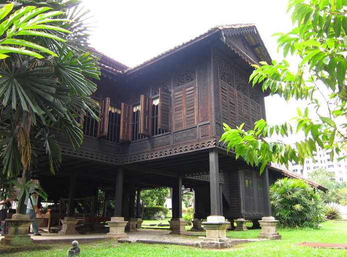 Malasia Kuala Lumpur Casa de Ramah Bengulu Abu Siman Casa de Ramah Bengulu Abu Siman Malasia - Kuala Lumpur - Malasia