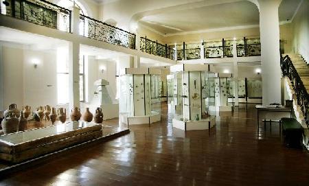 Museo Arqueológico de Batumi