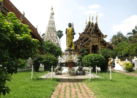 Wat Kuu Kham