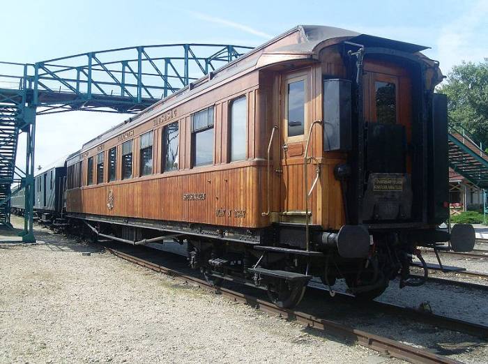 Hungría Budapest  Parque de Historia del Ferrocarril Parque de Historia del Ferrocarril Central Hungary - Budapest  - Hungría