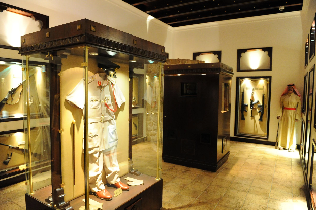 United Arab Emirates Dubai Naif Museum Naif Museum United Arab Emirates - Dubai - United Arab Emirates