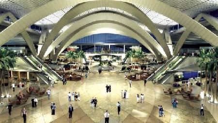 Abu Dhabi