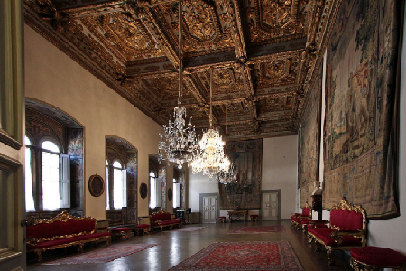 Medici Ricardi Palace