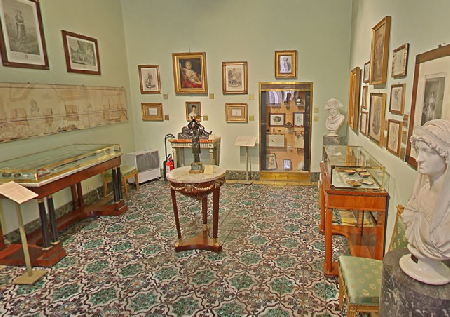 Napoleonic Museum