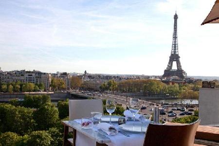 Îlede France 