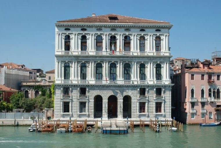 Italia Venecia Palacio Corner Palacio Corner Venecia - Venecia - Italia