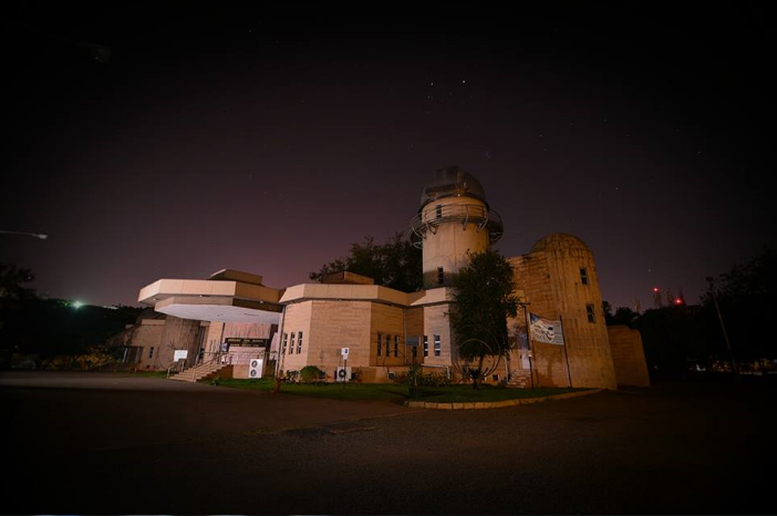 India Bangalore  Planetario Jawaharlal Nehru Planetario Jawaharlal Nehru Bangalore - Bangalore  - India