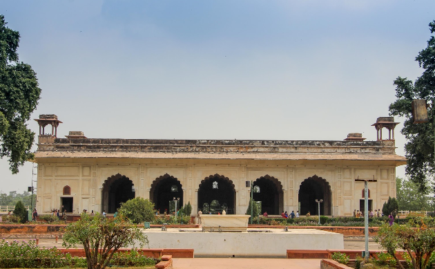India Delhi Rang Mahal Rang Mahal Delhi - Delhi - India