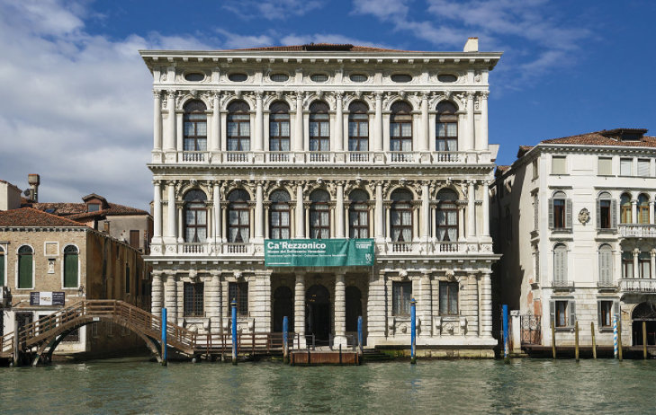 Italia Venecia Museo del 700 Veneziano Museo del 700 Veneziano Veneto - Venecia - Italia