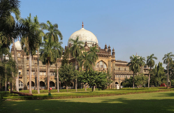 India Bombay  Museo Príncipe de Gales Museo Príncipe de Gales Bombay - Bombay  - India