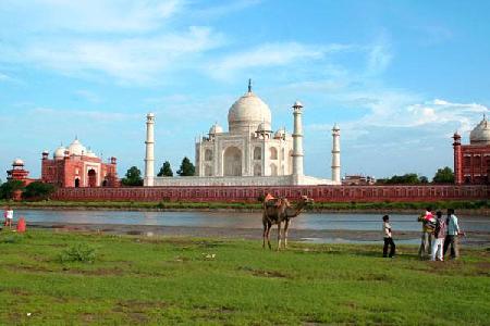 Agra 