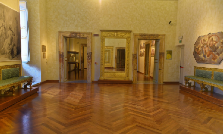 Palacio Braschi
