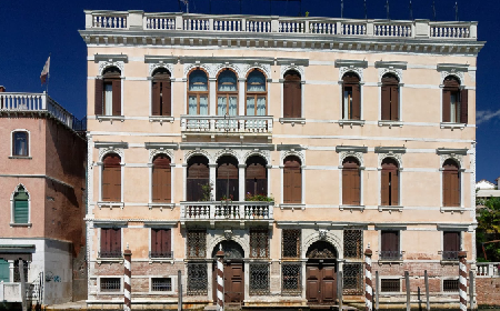 Correr-Contarini Palace