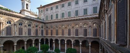 Palacio Doria Pamphili
