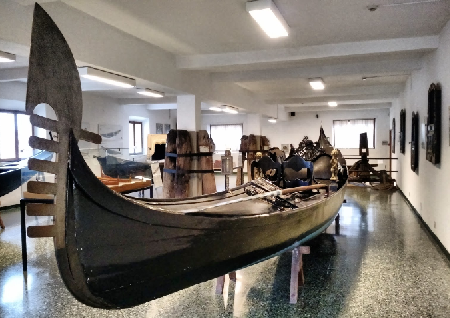 Museo Histórico Naval