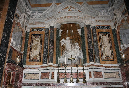 Santa Maria de la Victoria
