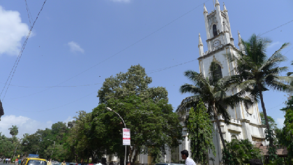 Saint Thomas Cathedral