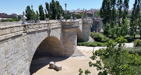 Puente de Toledo