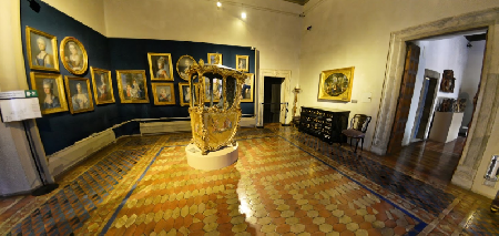 Museo del Palacio de Venecia