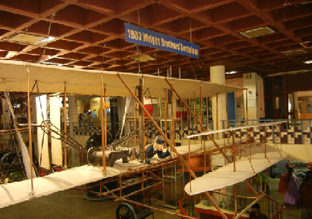 Museo Industrial y Tecnológico Visvesvaraya