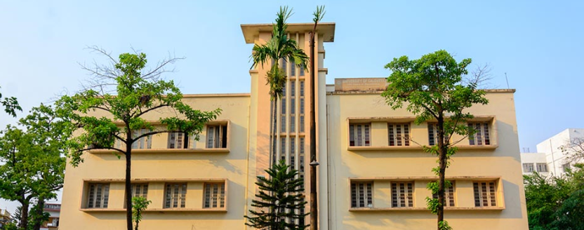 India Calcuta Universidad de Calcuta Universidad de Calcuta Kolkata - Calcuta - India