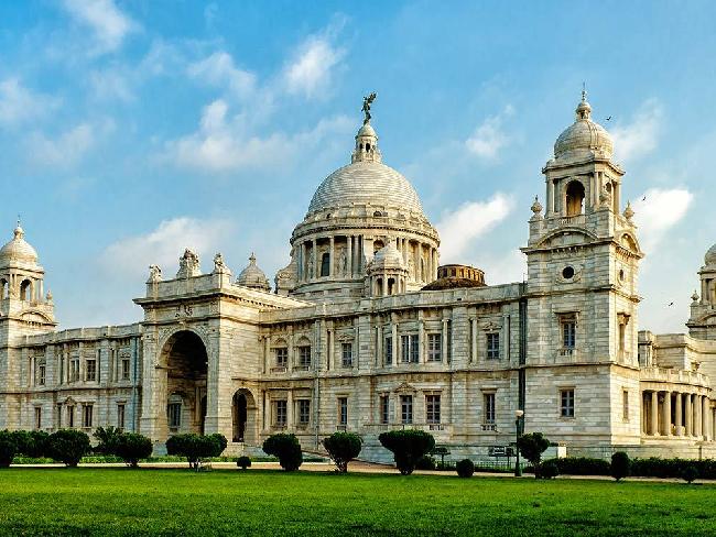 India  Calcutta Calcutta Calcutta -  - India