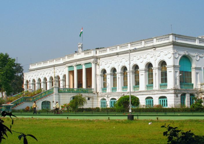 India Calcuta Biblioteca Nacional Biblioteca Nacional Kolkata - Calcuta - India