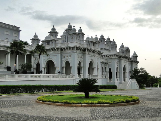 India Hyderabad Mukhaligam Mukhaligam Andhra Pradesh - Hyderabad - India
