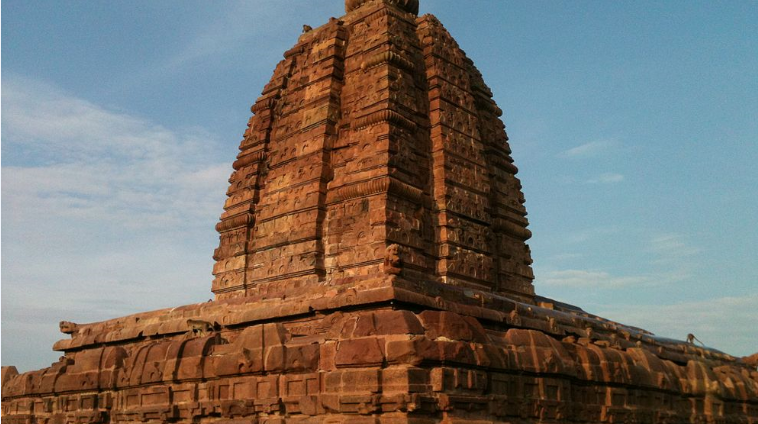 India Hyderabad Templo de Ramappa Templo de Ramappa Andhra Pradesh - Hyderabad - India