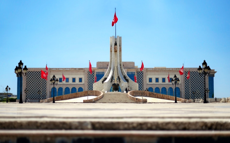 Tunez Túnez Plaza de la Kasbah Plaza de la Kasbah Tunez - Túnez - Tunez