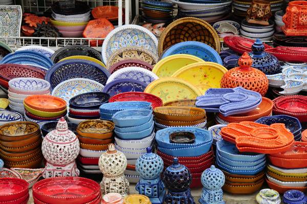 Tunez  Túnez Túnez Tunez -  - Tunez