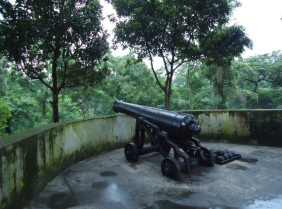India Calcutta William Fort William Fort Calcutta - Calcutta - India