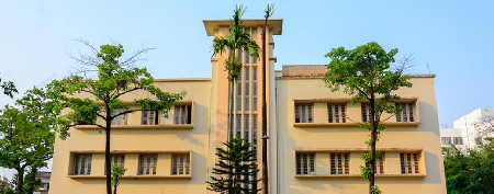 Calcuta University
