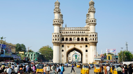 Andhra Pradesh 