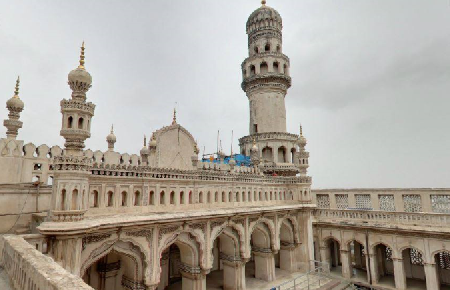 Andhra Pradesh 
