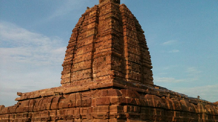 Templo de Ramappa