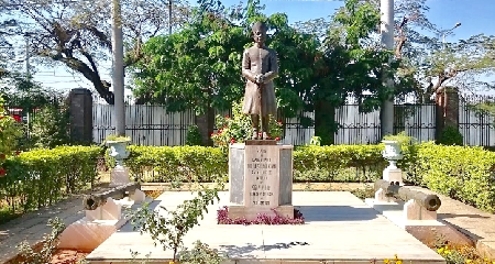 Andhra Pradesh 