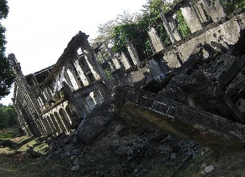 Filipinas  Corregidor Corregidor Samar -  - Filipinas