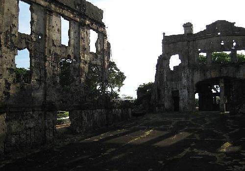 Filipinas  Corregidor Corregidor Eastern Visayas -  - Filipinas