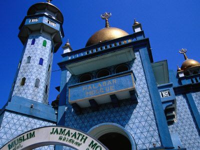 Singapur Singapur Malabar Muslim Jama-Ath Malabar Muslim Jama-Ath Singapur - Singapur - Singapur