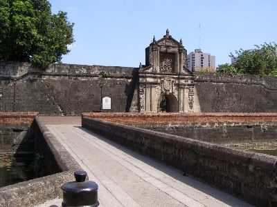 National Capital Region (luzon) 